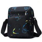 New Parachute Crossbody  Bags For Womens