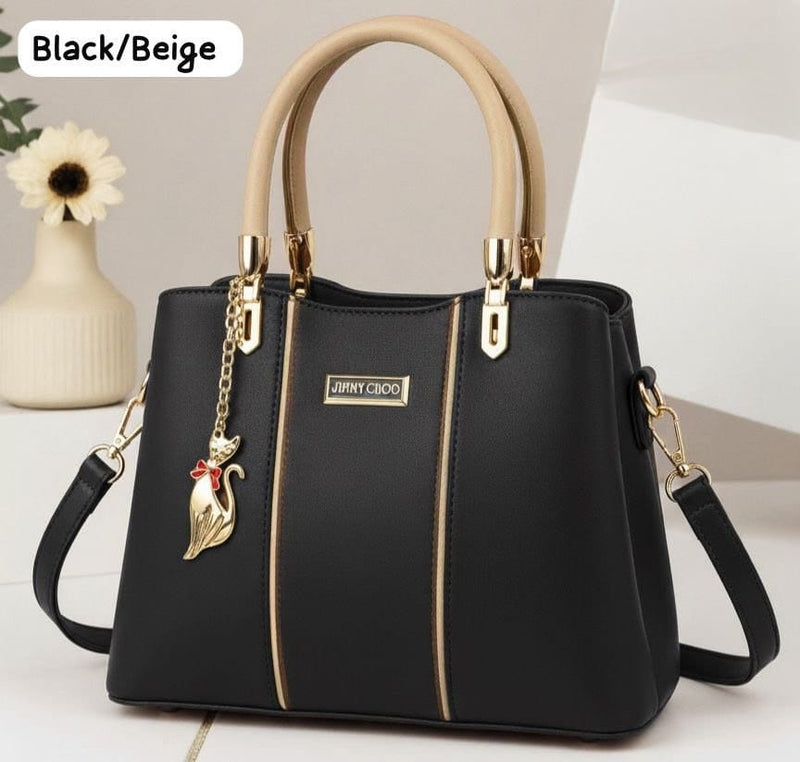 Jimmy Choo Shoulder Bag