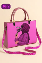 Tote bag
Hijab bag
Scarf bag
Patel Fashion 
Stylish Totes Bags 