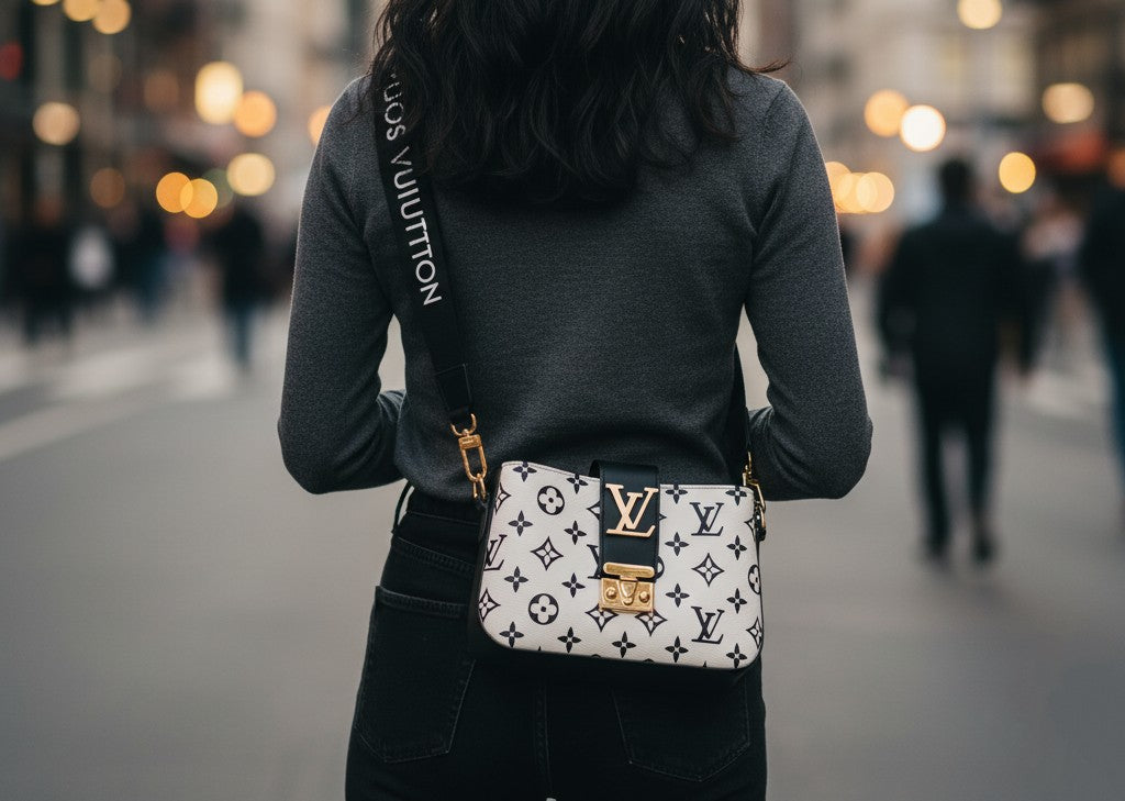 Cross body bag
Lv bag
Louis Vuitton bag
Lv cross body
Patel Fashion 