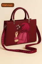 Tote bag
Hijab bag
Scarf bag
Patel Fashion 
Stylish Totes Bags 