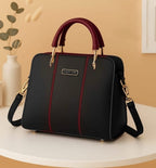 Charles & Keith  Bag With Unique Handle For Girls