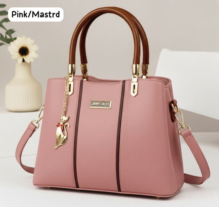 Jimmy Choo Shoulder Bag