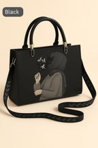 Tote bag
Hijab bag
Scarf bag
Patel Fashion 
Stylish Totes Bags 