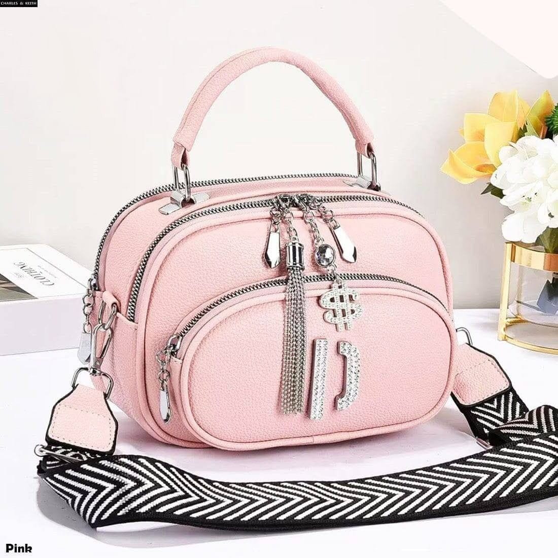 Imported Cross Body Bag for Girls