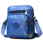 New Parachute Crossbody  Bags For Womens