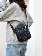 New Parachute Crossbody  Bags For Womens