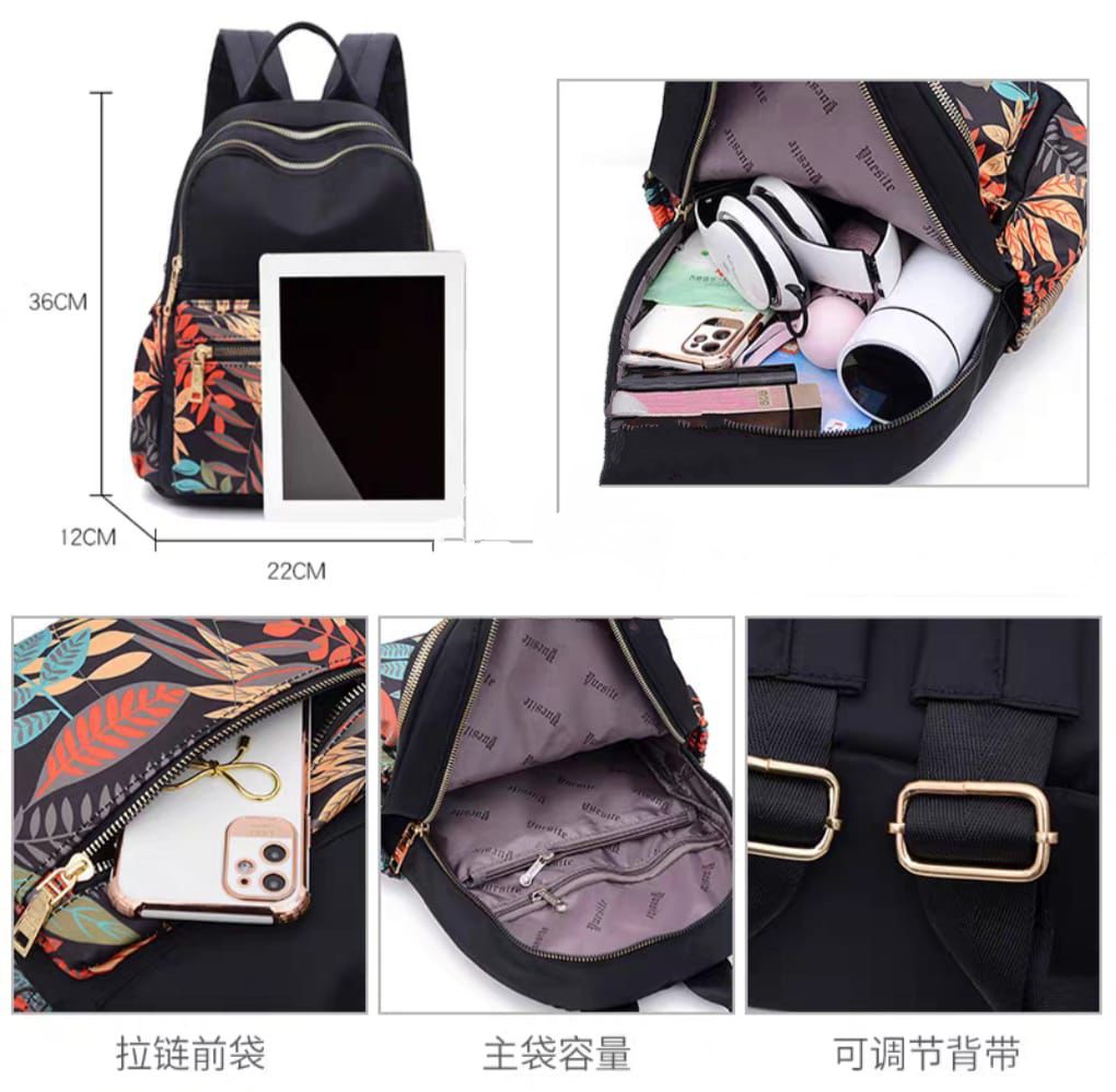 Back Pack 
Collage bag
Bags
Patel Fashion 
