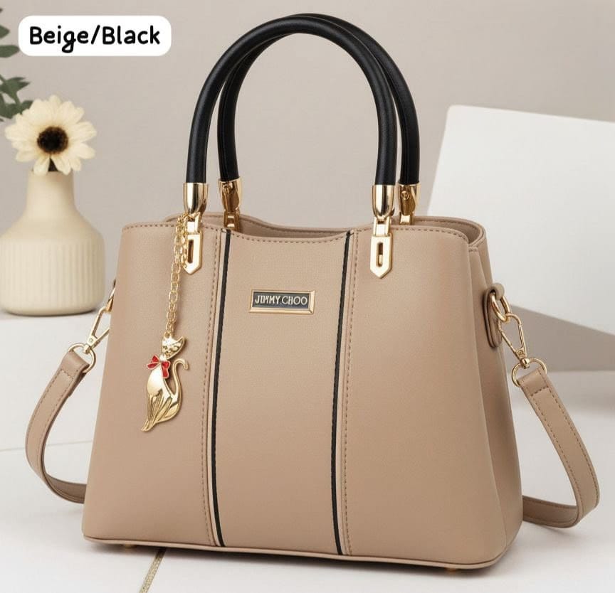 Jimmy Choo Shoulder Bag