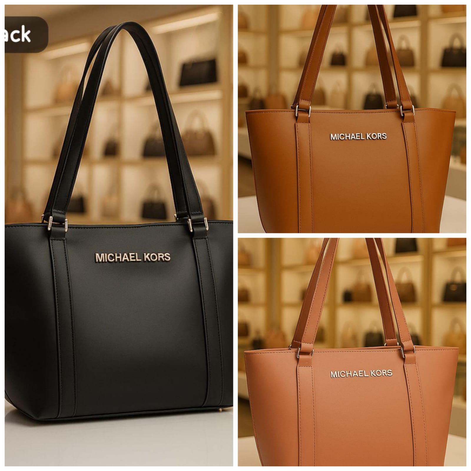 Mk Tote Bag
Tote bag
Mk
Patel Fashion 