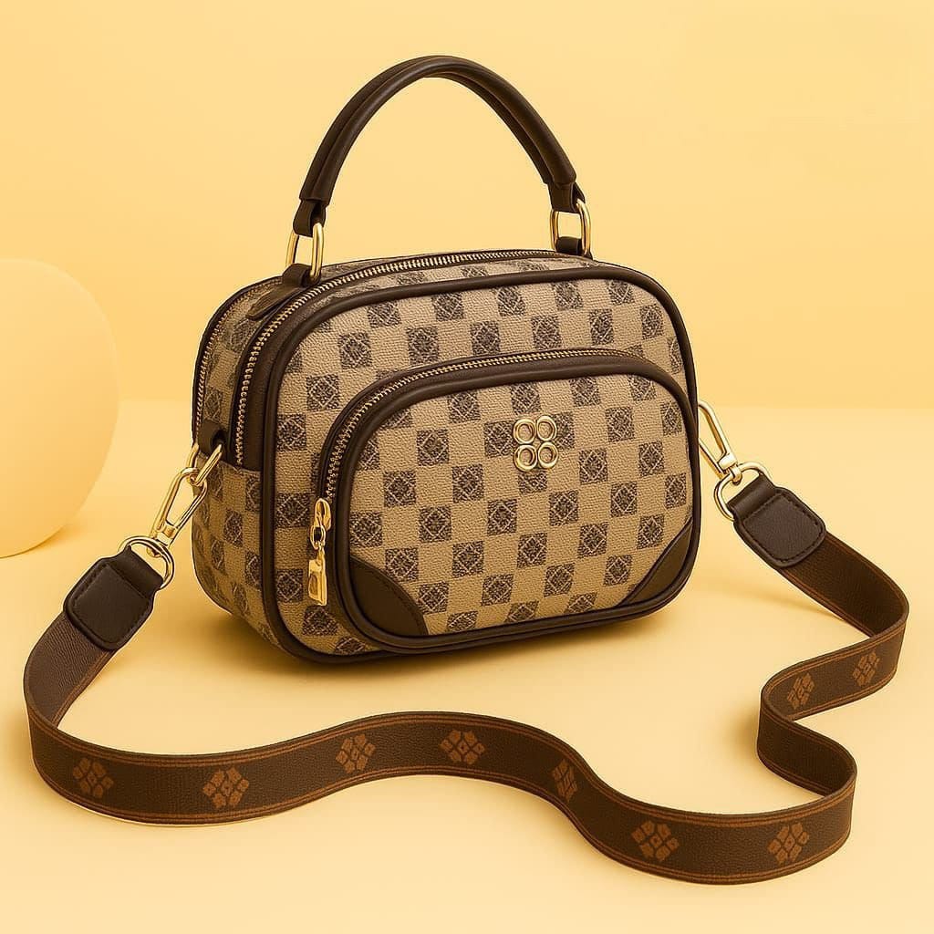 IMPORTED BRANDED HANDBAG & CROSSBODY For WOMEN ( BEST FOR OFFICE USE )