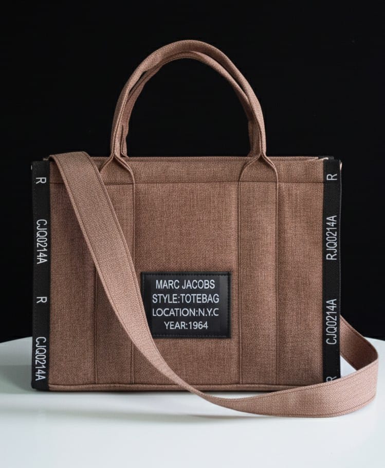 Marc Jacobs Tote Bags
