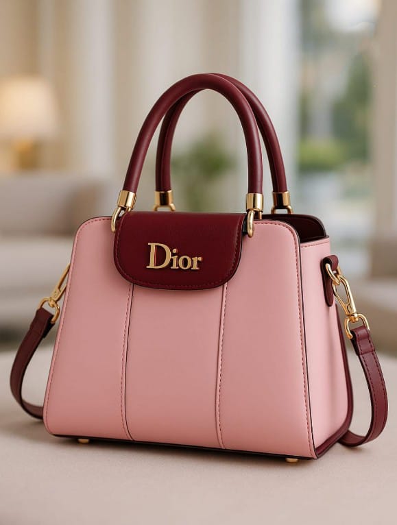 Dior brand Shoulder Bag