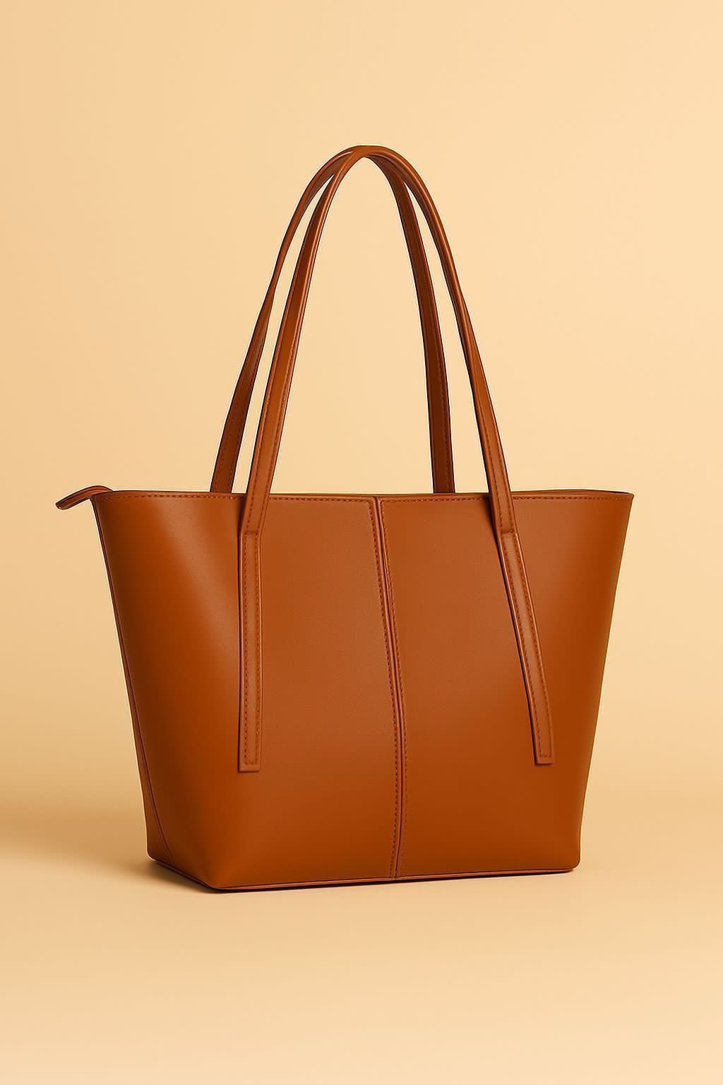 New Simple Tote Bag