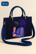 Tote bag
Hijab bag
Scarf bag
Patel Fashion 
Stylish Totes Bags 