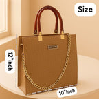 Jimmy Choo High Quality Bag With Unique Handle For Girls