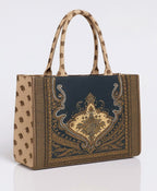 High Quality Bag With Unique Print  For Girls