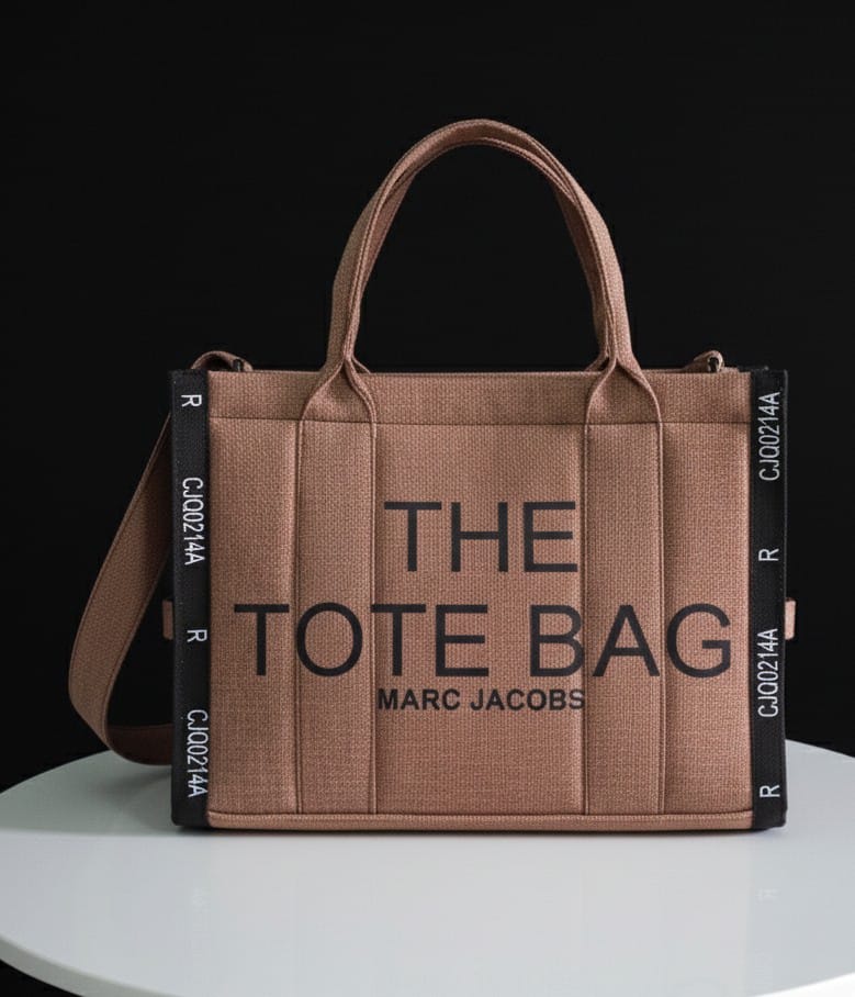 Marc Jacobs Tote Bags