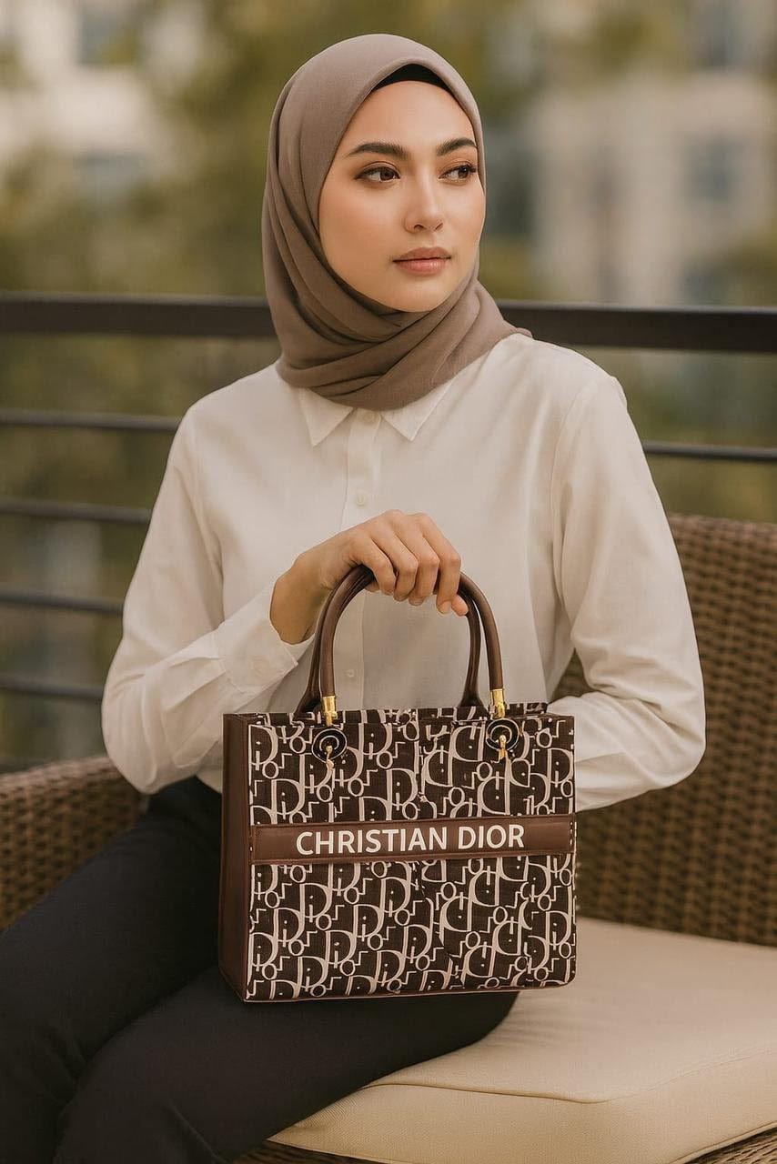 💝Dior High Quality Shoulder💝 Bag