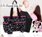Mama baby bags/Mother bags
