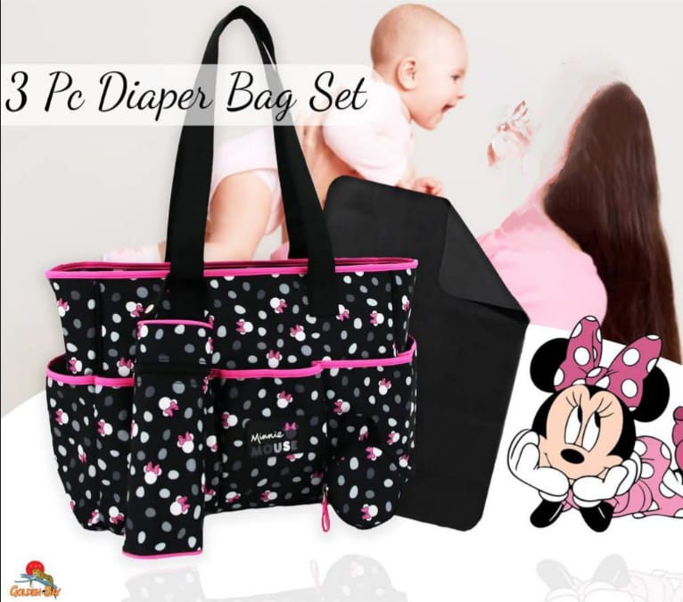 Mama baby bags/Mother bags