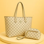 Lv 2pc Tote bag For Girls