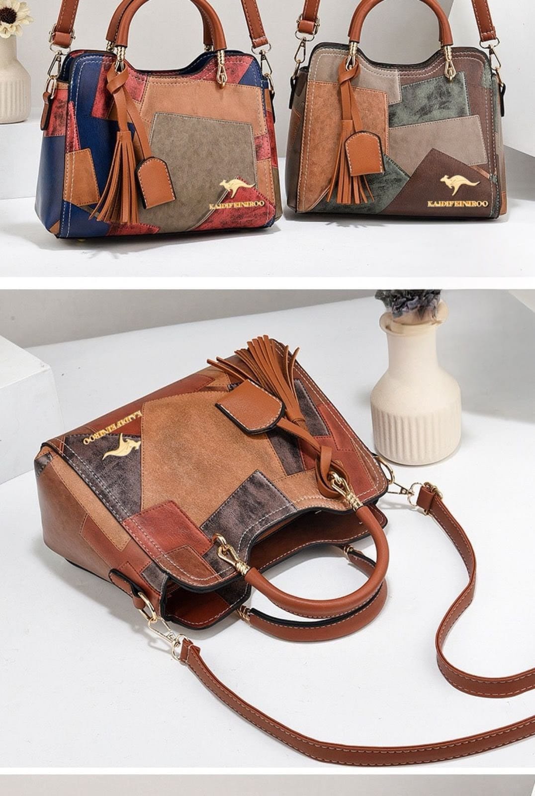 Shoulder Bags for Girls