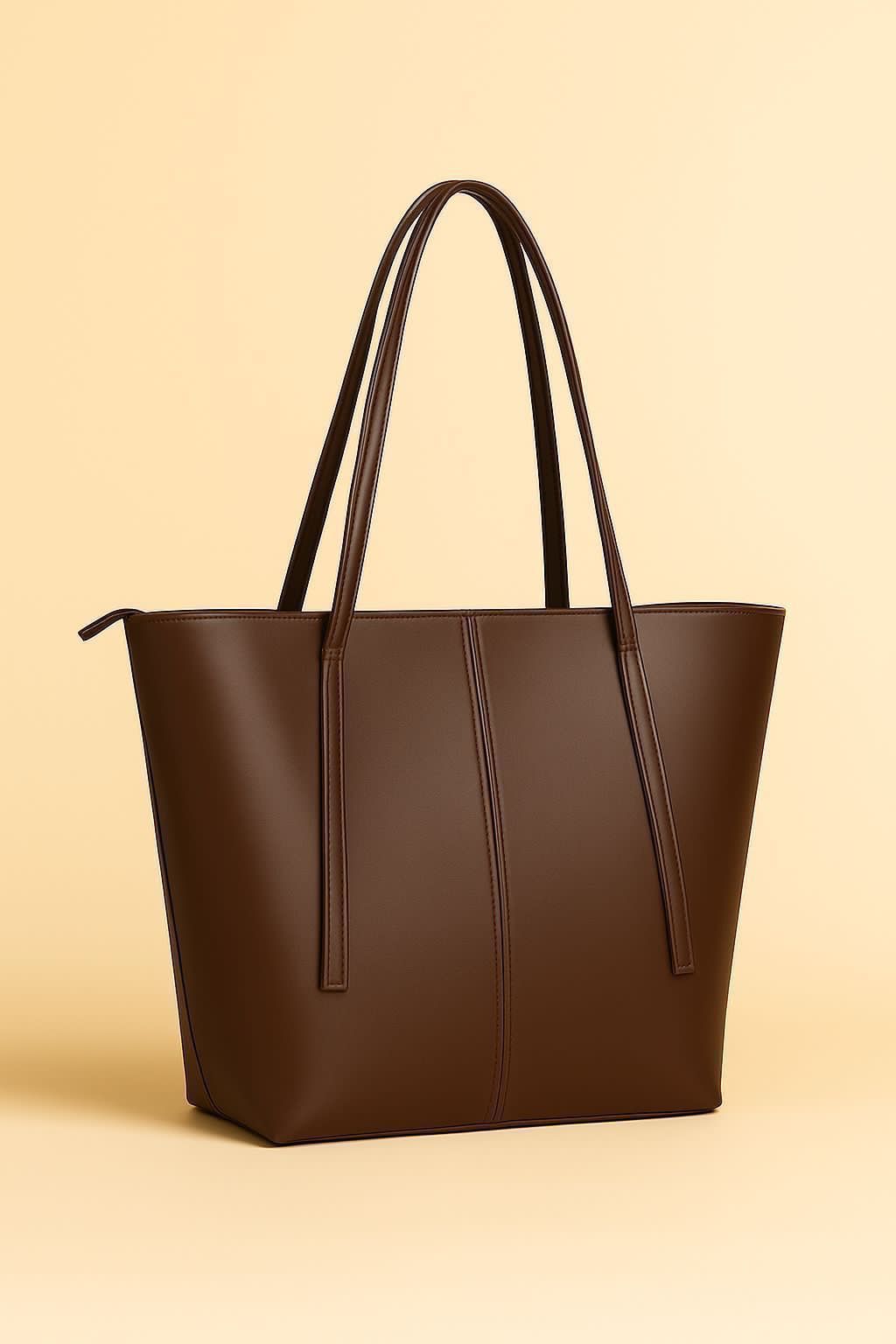 New Simple Tote Bag